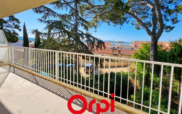 Appartement à vendre    3 pièces • 55,31 m2 Bandol