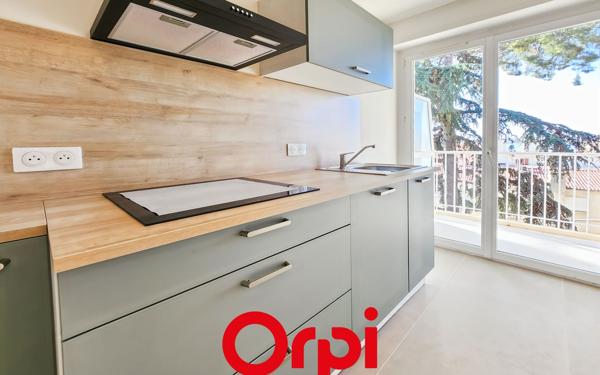 Appartement à vendre    3 pièces • 55,31 m2 Bandol