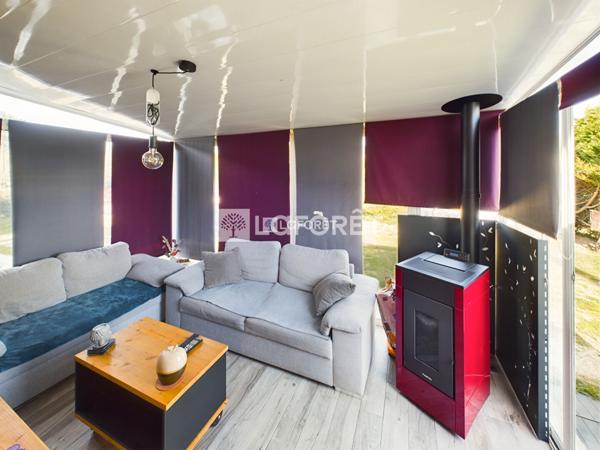 Achat maison Plobannalec-Lesconil - 3 pièce(s) - 76 m² - 127 200 €