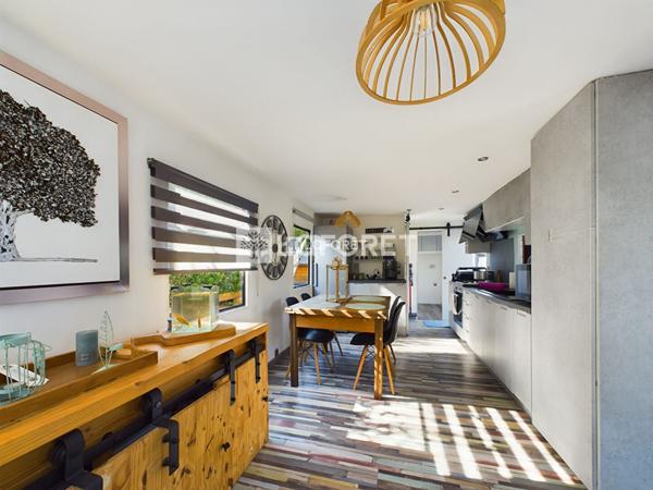 Achat maison Plobannalec-Lesconil - 3 pièce(s) - 76 m² - 127 200 €