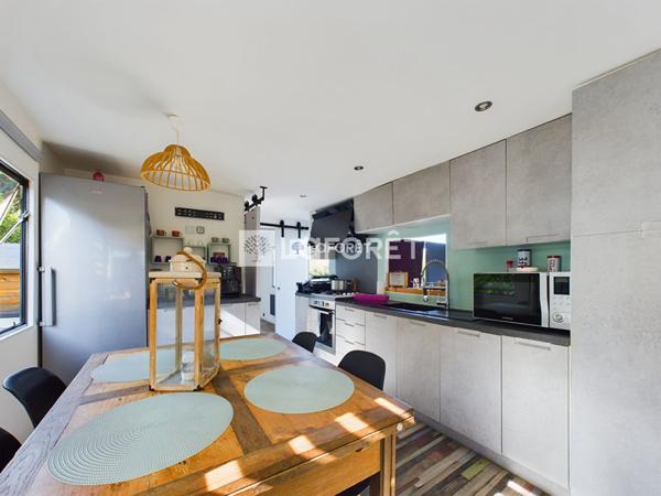 Achat maison Plobannalec-Lesconil - 3 pièce(s) - 76 m² - 127 200 €