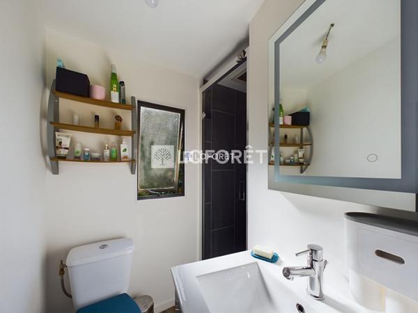 Achat maison Plobannalec-Lesconil - 3 pièce(s) - 76 m² - 127 200 €