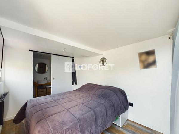 Achat maison Plobannalec-Lesconil - 3 pièce(s) - 76 m² - 127 200 €