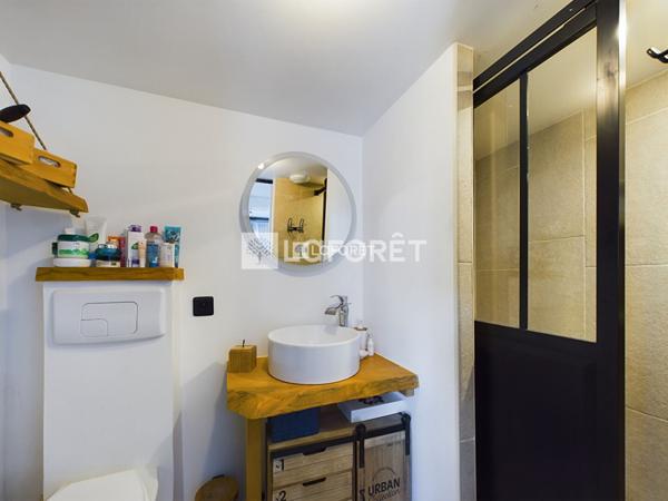 Achat maison Plobannalec-Lesconil - 3 pièce(s) - 76 m² - 127 200 €