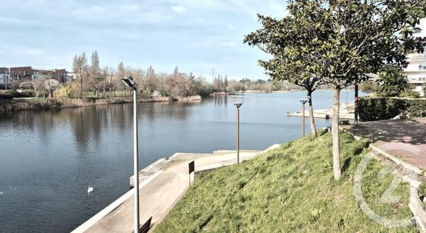 Appartement F4 à vendre  3 pièces - 80 m2 CRETEIL - 94