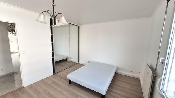 Appartement F4 à vendre  3 pièces - 80 m2 CRETEIL - 94