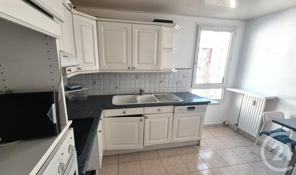 Appartement F4 à vendre  3 pièces - 80 m2 CRETEIL - 94