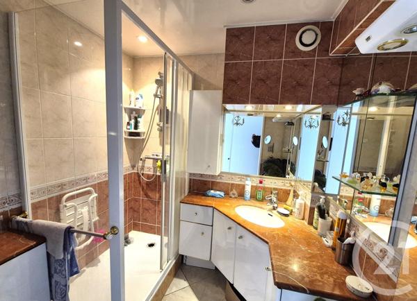 Appartement F4 à vendre  3 pièces - 80 m2 CRETEIL - 94