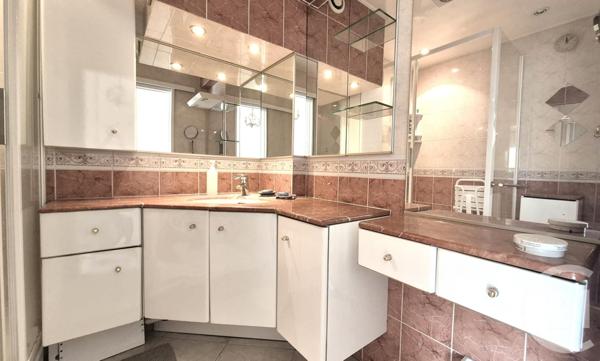 Appartement F4 à vendre  3 pièces - 80 m2 CRETEIL - 94