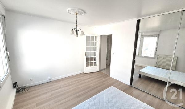 Appartement F4 à vendre  3 pièces - 80 m2 CRETEIL - 94