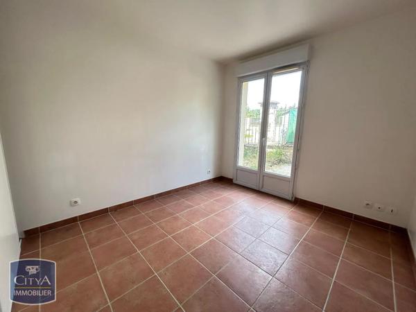 Appartement à louer 2 pièces 36.85m² Épernon (28230)