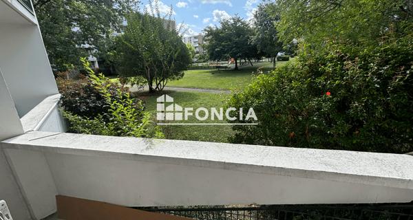 À vendre Appartement 2 pièces 48.83 m² - Pessac 33600