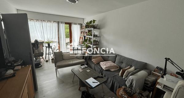 À vendre Appartement 2 pièces 48.83 m² - Pessac 33600