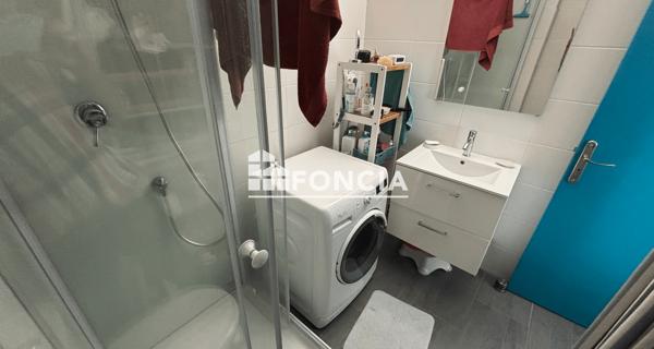 À vendre Appartement 2 pièces 48.83 m² - Pessac 33600