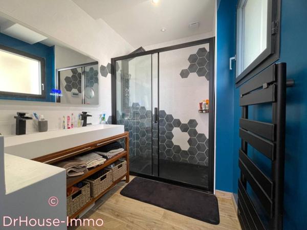 Maison à vendre 6 pièces de 155 m²