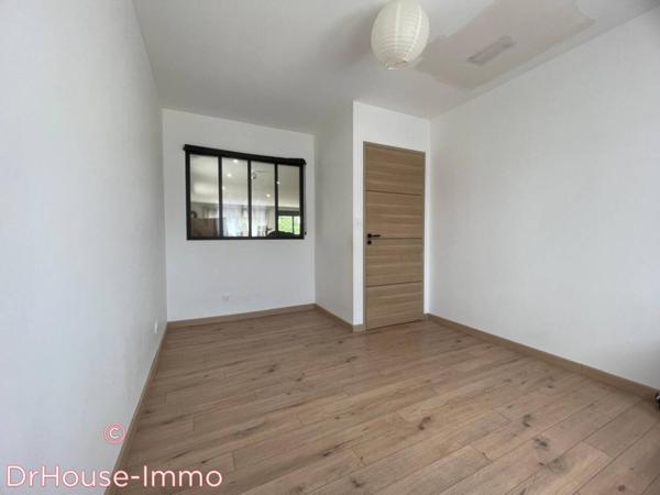 Maison à vendre 6 pièces de 155 m²