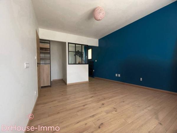 Maison à vendre 6 pièces de 155 m²
