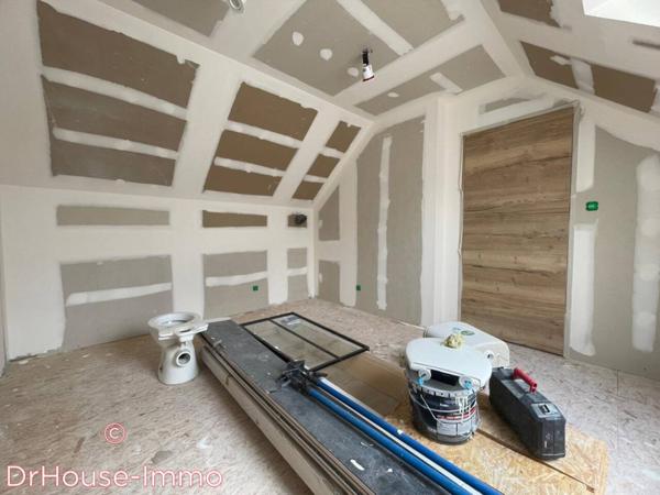 Maison à vendre 6 pièces de 155 m²