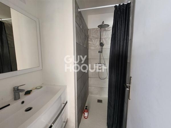 Maison à vendre à Saint Georges d'Oléron - Une opportunité à ne pas manquer !