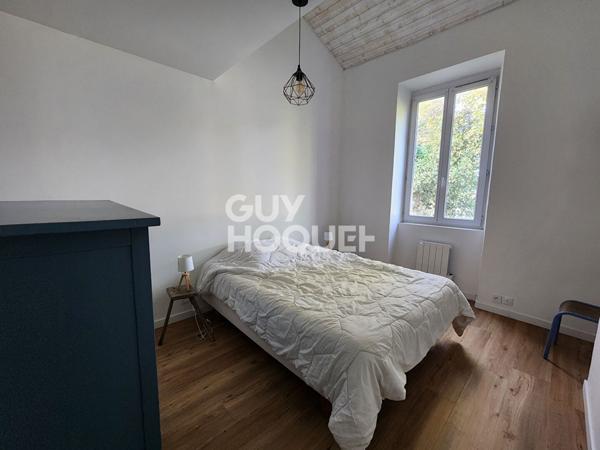 Maison à vendre à Saint Georges d'Oléron - Une opportunité à ne pas manquer !