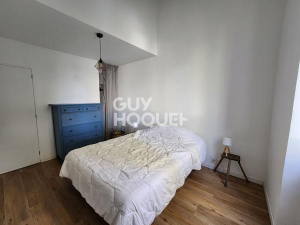 Maison à vendre à Saint Georges d'Oléron - Une opportunité à ne pas manquer !