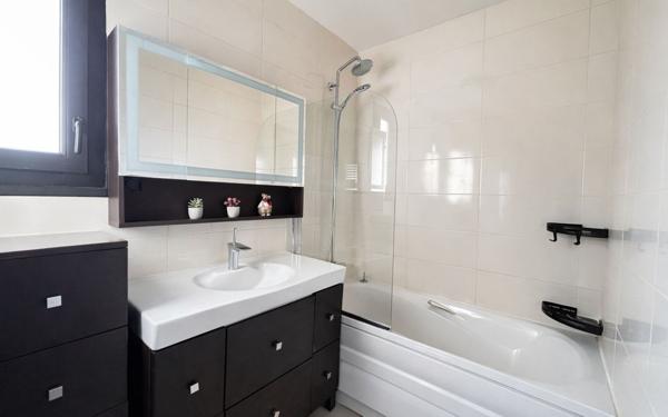 Appartement à vendre    4 pièces • 72,71 m2 Chennevières-sur-Marne