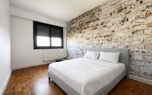 Appartement à vendre    4 pièces • 72,71 m2 Chennevières-sur-Marne