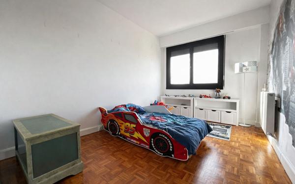 Appartement à vendre    4 pièces • 72,71 m2 Chennevières-sur-Marne