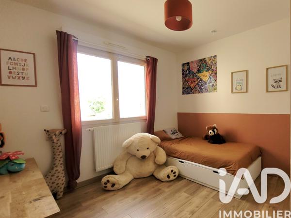 Maison à vendre 5 pièces 110 m² Châlons-en-Champagne