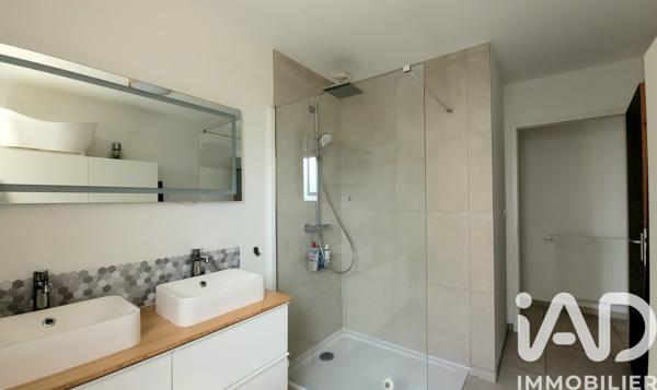 Maison à vendre 5 pièces 110 m² Châlons-en-Champagne