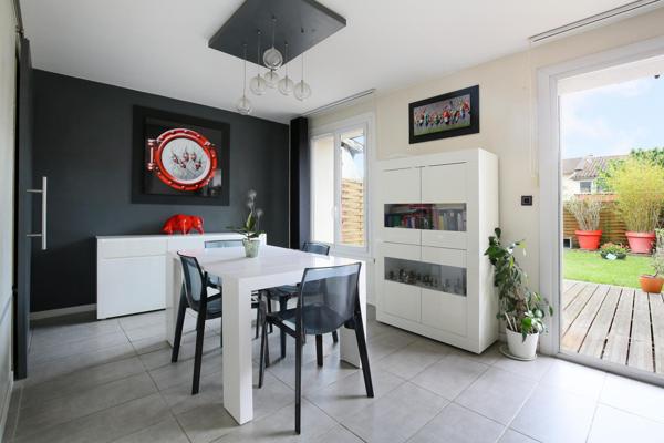 Charmante maison de Bastide avec jardin paysagé