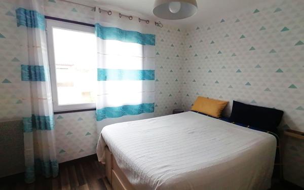 Appartement à vendre    2 pièces • 47,40 m2 Saint-Georges-de-Didonne