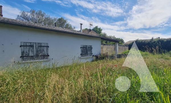 Maison 3 pièces 50 m2