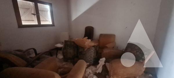 Maison 3 pièces 50 m2