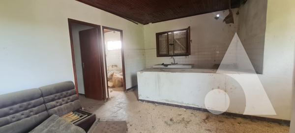 Maison 3 pièces 50 m2