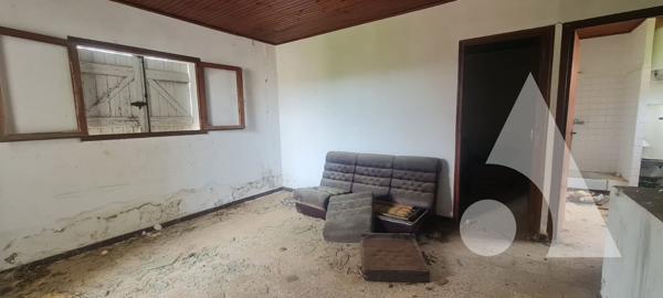 Maison 3 pièces 50 m2