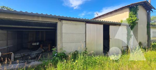 Maison 3 pièces 50 m2