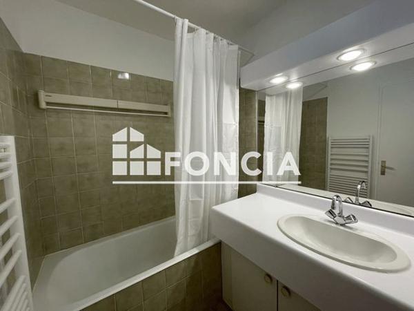 Location Appartement 2 pièces 48.4 m² - 3 RUE ANTOINE PETIT Fontenay Aux Roses 92260