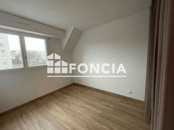 Location Appartement 2 pièces 48.4 m² - 3 RUE ANTOINE PETIT Fontenay Aux Roses 92260