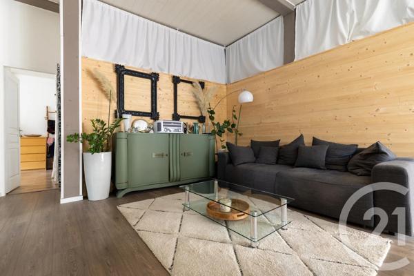 Appartement F3 à vendre  3 pièces - 61,90 m 2   CLERMONT L HERAULT  - 34