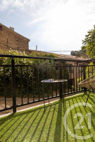 Appartement F3 à vendre  3 pièces - 61,90 m 2   CLERMONT L HERAULT  - 34