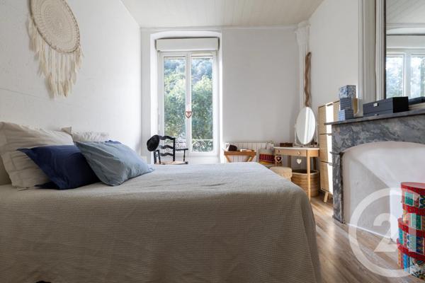 Appartement F3 à vendre  3 pièces - 61,90 m 2   CLERMONT L HERAULT  - 34