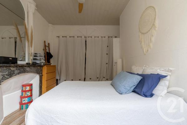 Appartement F3 à vendre  3 pièces - 61,90 m 2   CLERMONT L HERAULT  - 34