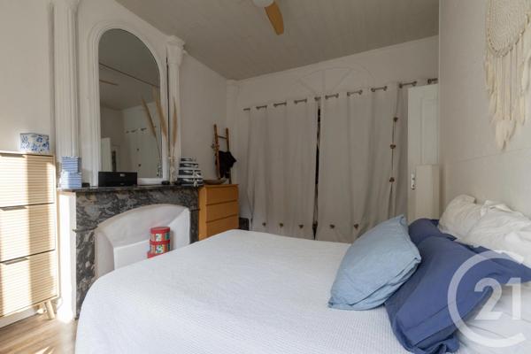 Appartement F3 à vendre  3 pièces - 61,90 m 2   CLERMONT L HERAULT  - 34