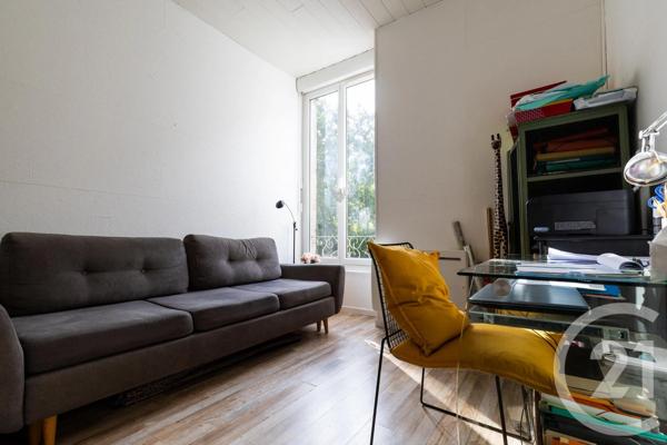 Appartement F3 à vendre  3 pièces - 61,90 m 2   CLERMONT L HERAULT  - 34