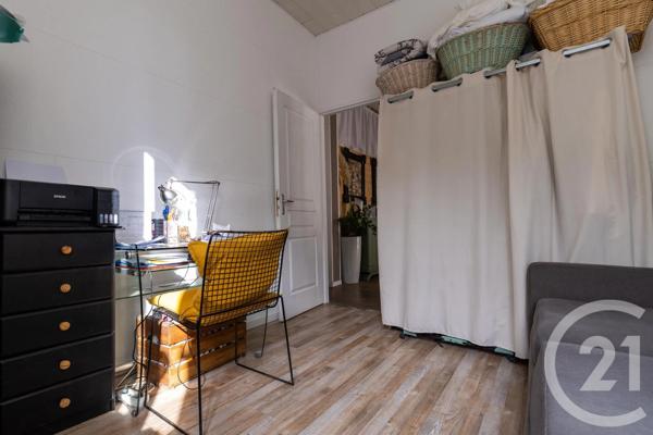 Appartement F3 à vendre  3 pièces - 61,90 m 2   CLERMONT L HERAULT  - 34
