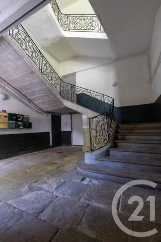 Appartement F3 à vendre  3 pièces - 61,90 m 2   CLERMONT L HERAULT  - 34