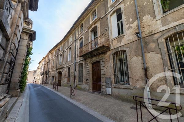 Appartement F3 à vendre  3 pièces - 61,90 m 2   CLERMONT L HERAULT  - 34