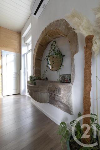 Appartement F3 à vendre  3 pièces - 61,90 m 2   CLERMONT L HERAULT  - 34