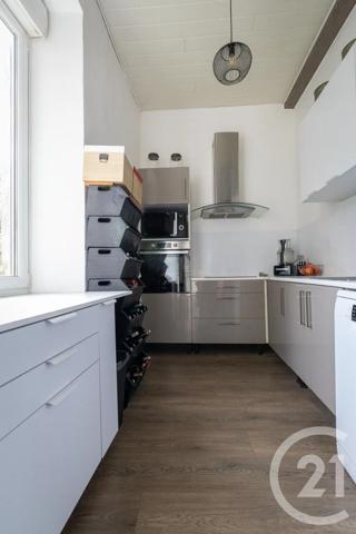 Appartement F3 à vendre  3 pièces - 61,90 m 2   CLERMONT L HERAULT  - 34